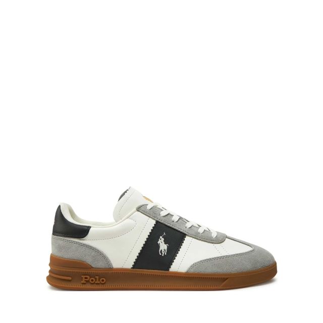 Polo Ralph Lauren Γυναικεία Παπούτσια Aera Sneakers 809956119002