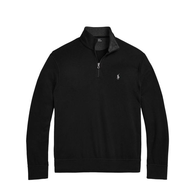 Polo Ralph Lauren Ανδρική Μπλούζα Lshzm1-Long Sleeve-Knit 710812963037 - 609853
