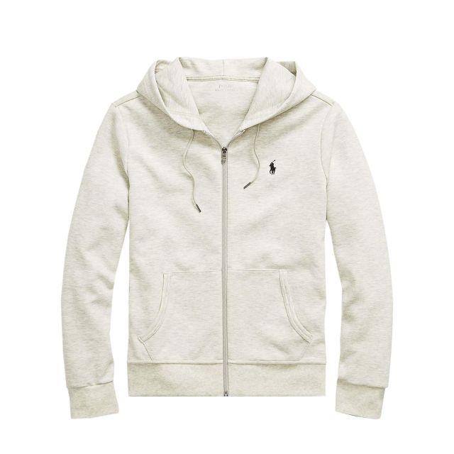 Polo Ralph Lauren Ανδρική Ζακέτα Lsfzhoodm1-Long Sleeve-Sweatshirt 710888282003