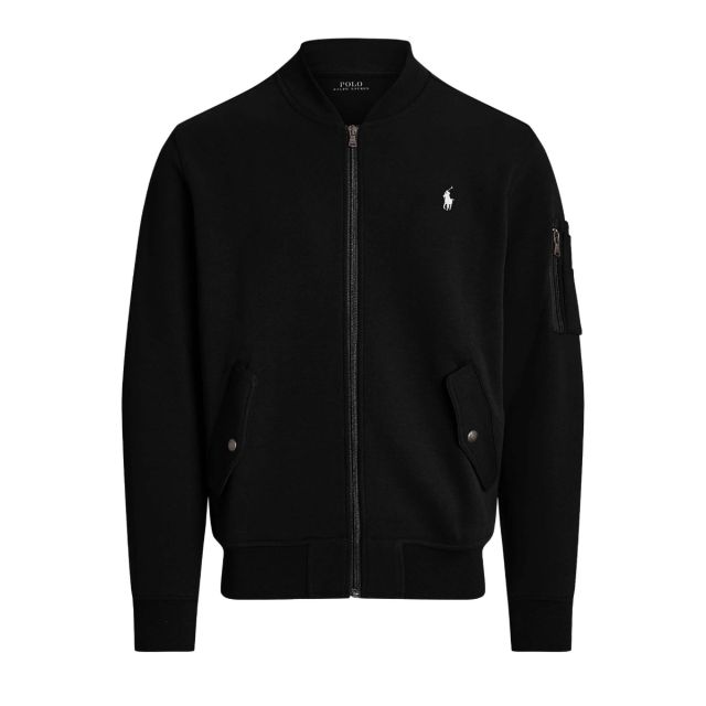 Polo Ralph Lauren Lsbomberm25-Long Sleeve-Sweatshirt 710881521002
