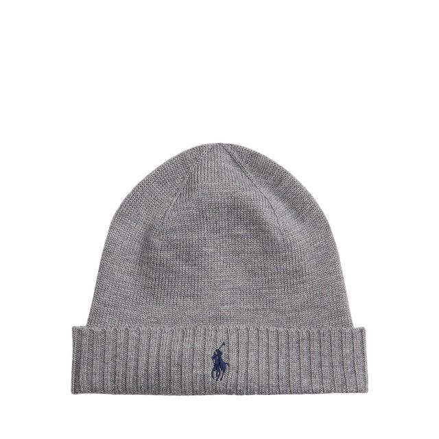 Polo Ralph Lauren Σκούφος Fo Hat-Cold Weather-Hat 710886137