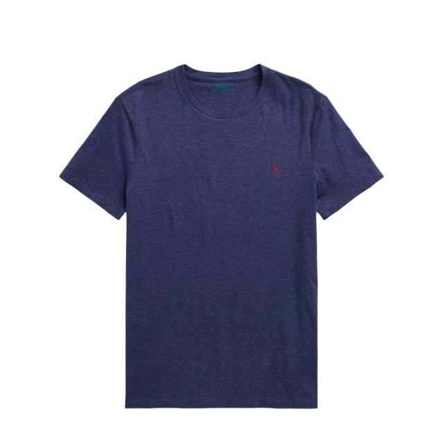 Polo Ralph Lauren Sscncmslm2-Short Sleeve-T-Shirt 710671438
