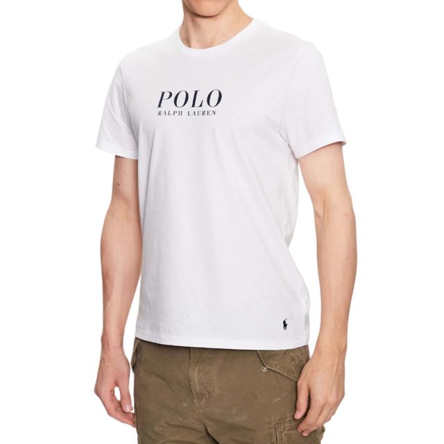 Polo Ralph Lauren Ανδρική Μπλούζα Tshirt 714899613