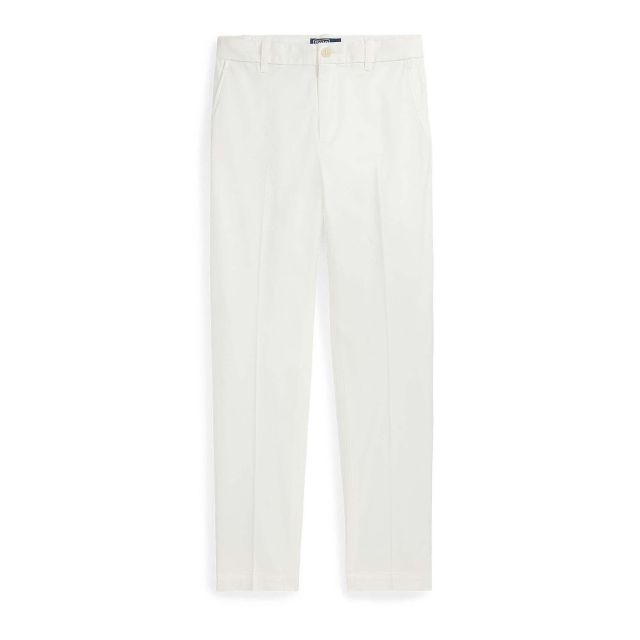 Polo Ralph Lauren Slm Chno-Ankle-Flat Front 211890343