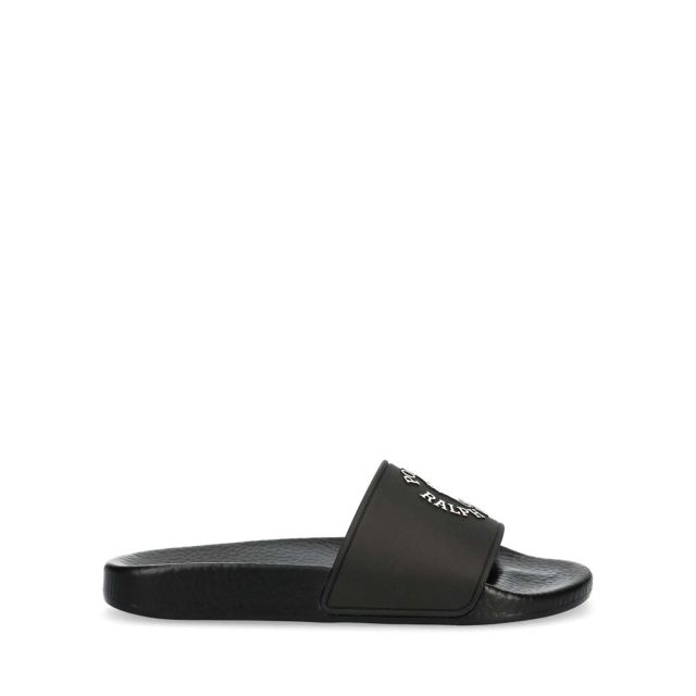 Polo Ralph Lauren Γυναικείες Παντόφλες P. Slide/Cb-Sandals-Slide 809892947007