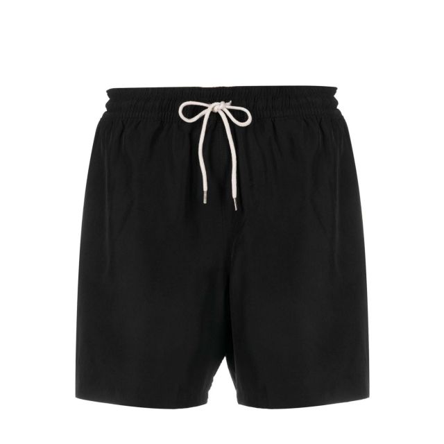 Polo Ralph Lauren Ανδρικό Μαγιό Traveler-Mid-Trunk 710907255