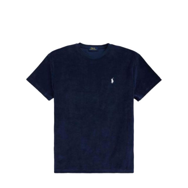 Polo Ralph Lauren Aνδρική Μπλούζα Sscnm2-Short Sleeve-T-Shirt 710901045