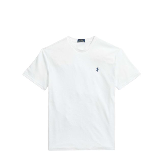 Polo Ralph Lauren Aνδρική Μπλούζα Sscnm2-Short Sleeve-T-Shirt 710901045