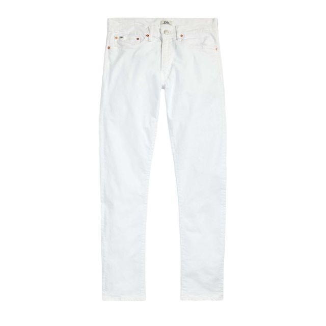 Polo Ralph Lauren Ανδρικό Τζιν Παντελόνι Low Str Denim-Sullivan Slim 710956083