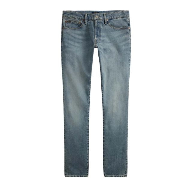 Polo Ralph Lauren Ανδρικό Τζιν Παντελόνι Low Str Denim-Sullivan Slim 710956084