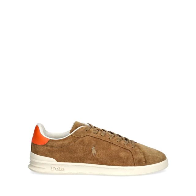 Polo Ralph Lauren Ανδρικά Παπούτσια Heritage Court 809955691005