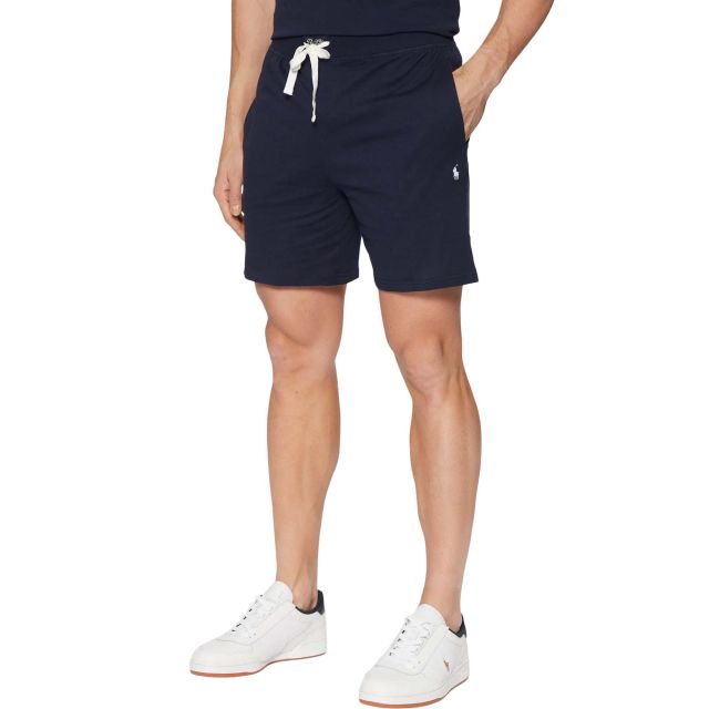 Polo Ralph Lauren Aνδρική Βερμούδα Slim Short-Sleep-Bottom 714965506004