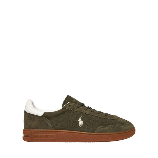 Polo Ralph Lauren Bedford Pp-Sneakers-Low Top Lace 809967889