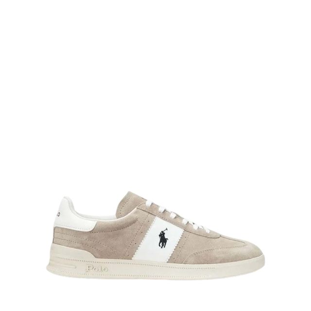 Polo Ralph Lauren Ανδρικά Παπούτσια Suede-Hrt Aera Pp-Sk-Ltl 809960995