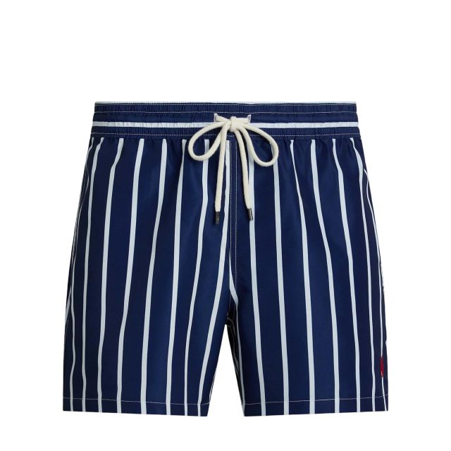 Polo Ralph Lauren Ανδρικό Μαγιό Recycled Polyester-Slftraveler 710975405 - 744949