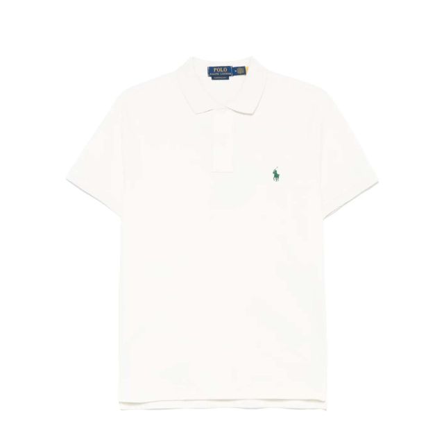 Polo Ralph Lauren Ανδρική Μπλούζα Sskccmslm1-Short Sleeve-Knit 710680784426
