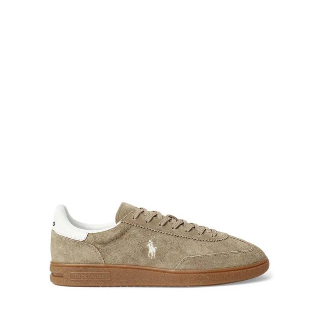 Polo Ralph Lauren Suede-Bedford Pp-Sk-Ltl 809967889002