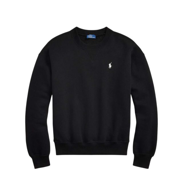 Polo Ralph Lauren Γυναικείο Φούτερ Arctic Fleece-Knt-Sweatshirt 211971697003 - 760356