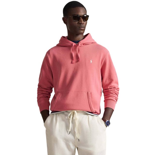 Polo Ralph Lauren Ανδρικό Φούτερ Loopback Terry-Lsl-Sws 710916690