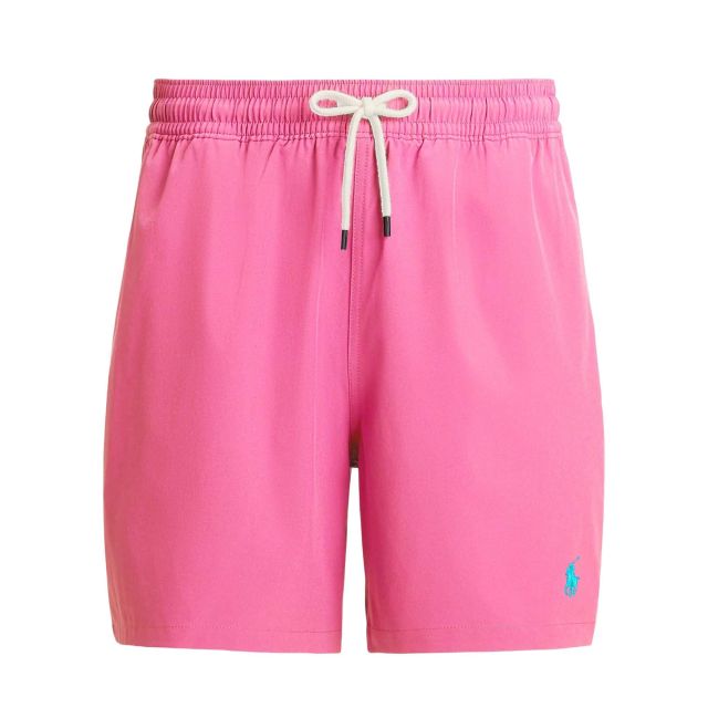 Polo Ralph Lauren Ανδρικό Μαγιό Recycled Polyester-Traveler Short 710957782