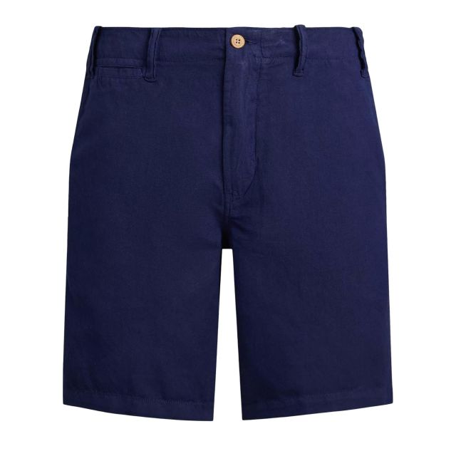 Polo Ralph Lauren Ανδρική Βερμούδα Classic Fit Maritime Short 710741375