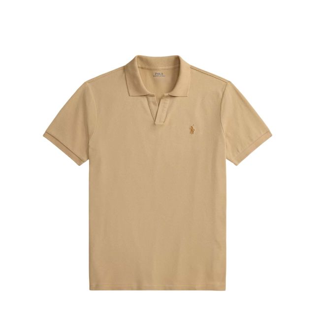 Polo Ralph Lauren Ανδρική Μπλούζα Stretch Mesh-Ssl-Psh 710968951