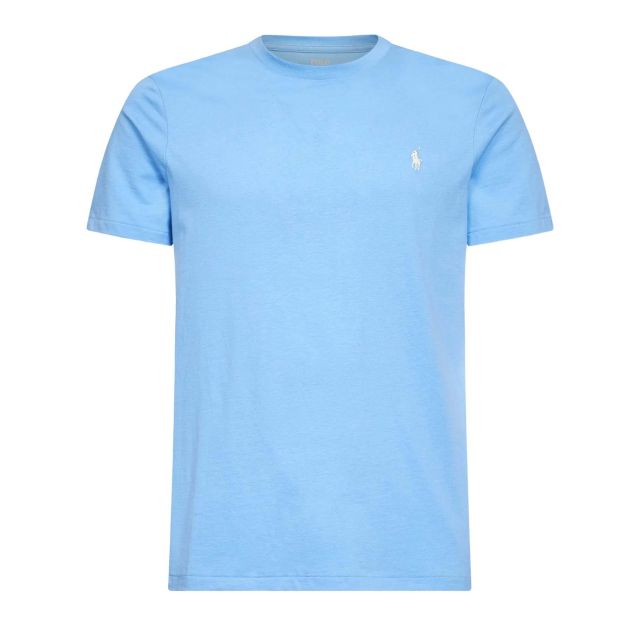 Polo Ralph Lauren 26/1 Jersey-Ssl-Tsh 710671438