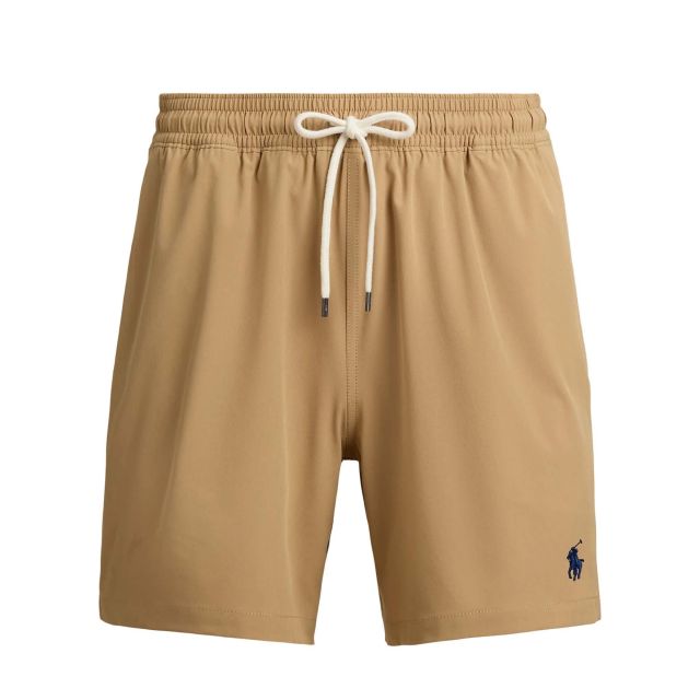 Polo Ralph Lauren Ανδρικό Μαγιό Recycled Polyester-Traveler Short 710957782