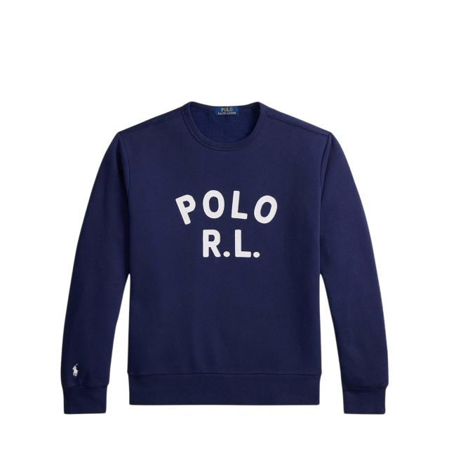 Polo Ralph Lauren Ανδρικό Φούτερ Seasonal Fleece-Knt-Sweatshirt 710B20223002 - 760773
