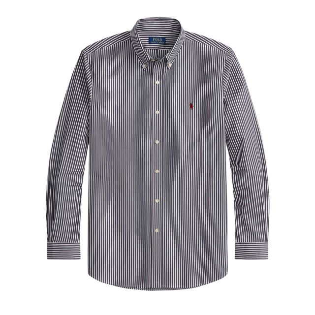 Polo Ralph Lauren Ανδρικό Πουκάμισο Cubdppcs-Long Sleeve-Sport Shirt 710929346