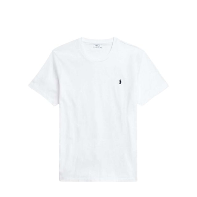Polo Ralph Lauren Ανδρική Μπλούζα Bci Liquid Cotton-Sle-Top 714844756005