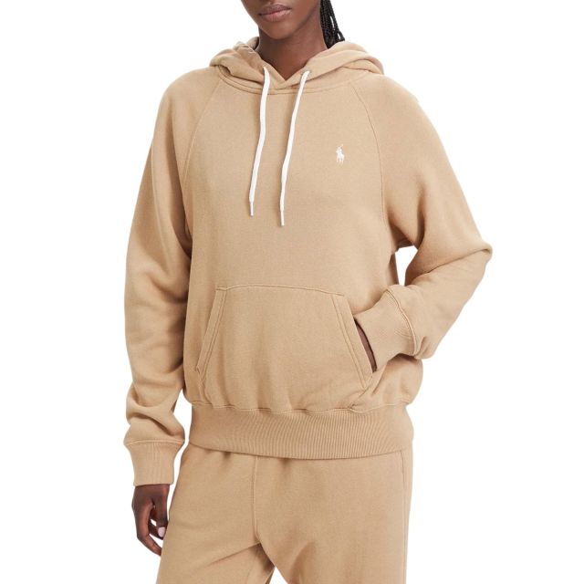 Polo Ralph Lauren Γυναικείο Φούτερ Island Flc-Knt-Sweatshirt 211971691504 - 760347