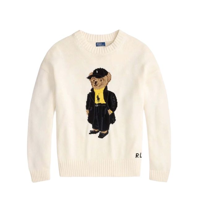 Polo Ralph Lauren Ανδρική Μπλούζα Sweater-Pullover 211978310