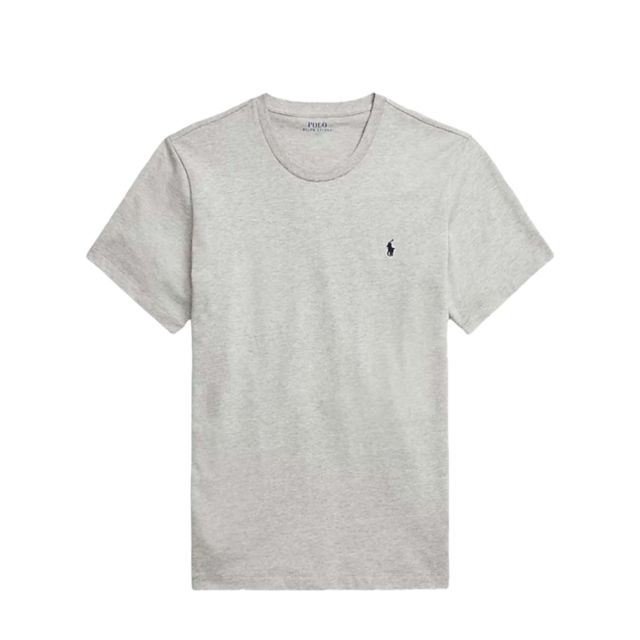 Polo Ralph Lauren Ανδρική Μπλούζα Bci Liquid Cotton-Sle-Top 714844756008