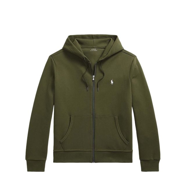 Polo Ralph Lauren Lsfzhoodm1-Long Sleeve-Sweatshirt 710881517