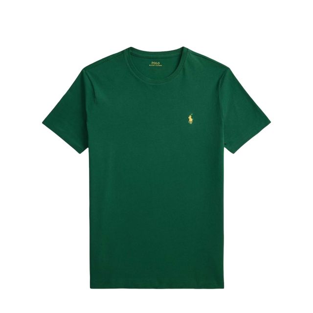 Polo Ralph Lauren Ανδρική Μπλούζα 26/1 Jersey-Ssl-Tsh 710671438