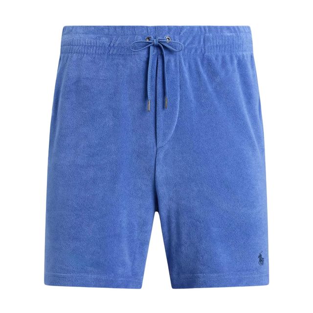 Polo Ralph Lauren Lt Wt Cotton Terry-Knt-Shorts 710A12490