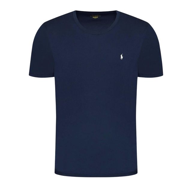 Polo Ralph Lauren Ανδρική Μπλούζα Bci Liquid Cotton-Sle-Top 714844756007