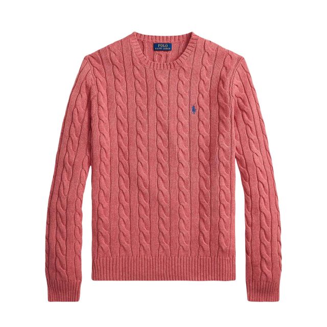 Polo Ralph Lauren 5/1 Roving Cotton-Lsl-Plo 710775885