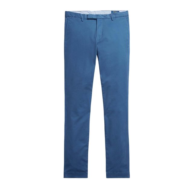 Polo Ralph Lauren Ανδρικό Παντελόνι Slim Fit Hdn Pant 710856719