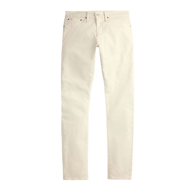 Polo Ralph Lauren Ανδρικό Τζιν Παντελόνι Low Str Denim-Sullivan Slim 710956083