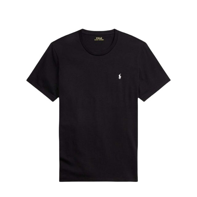 Polo Ralph Lauren Ανδρική Μπλούζα Bci Liquid Cotton-Sle-Top 714844756006