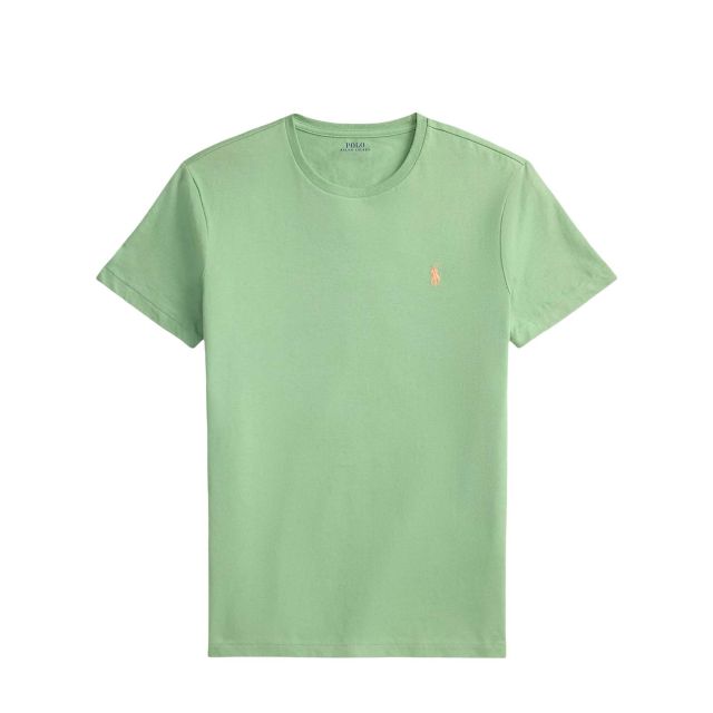 Polo Ralph Lauren Ανδρική Μπλούζα 26/1 Jersey-Ssl-Tsh 710671438