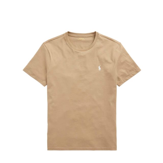 Polo Ralph Lauren Sscncmslm2-Short Sleeve-T-Shirt 710671438329