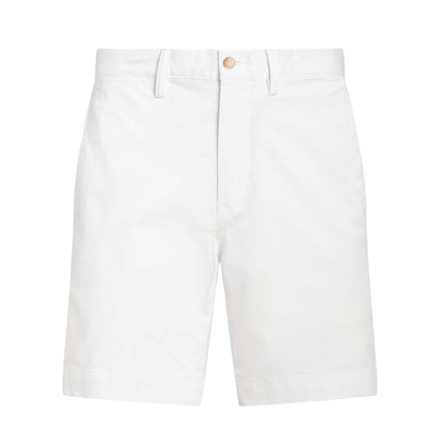 Polo Ralph Lauren Ανδρική Βερμούδα Straight Fit Bedford Short 710799213