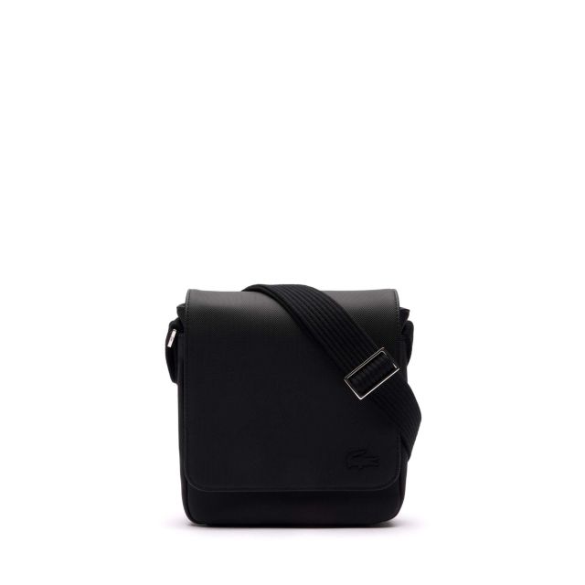 Lacoste Γυναικεία Τσάντα Slimline Flap Close NH4423HC - 669787