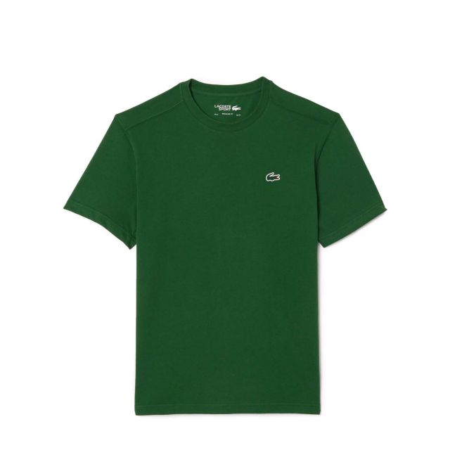 Lacoste Ανδρική Μπλούζα Tee Shirts TH7618
