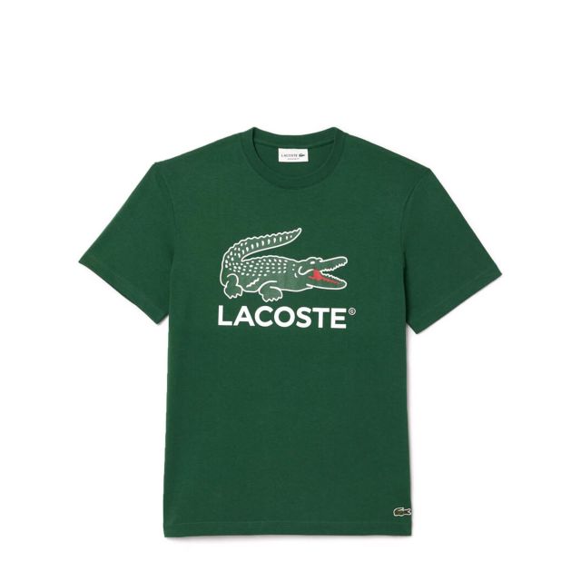 Lacoste Tee Shirts TH1285