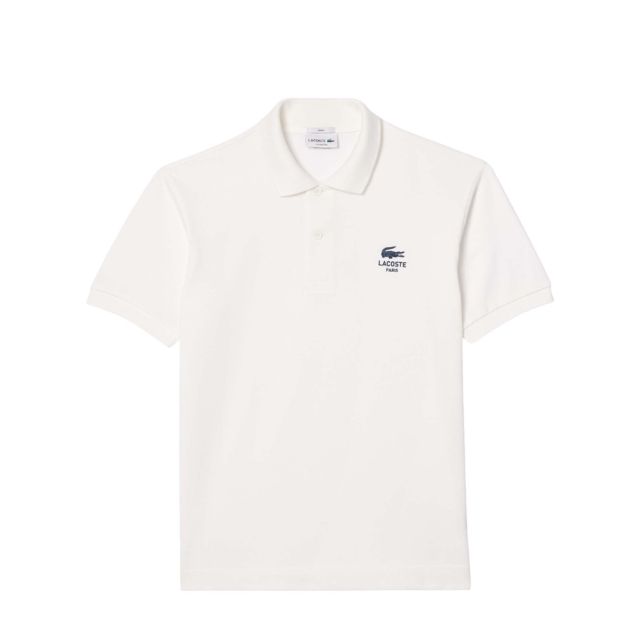 Lacoste Ανδρική Μπλούζα Polos PH2723