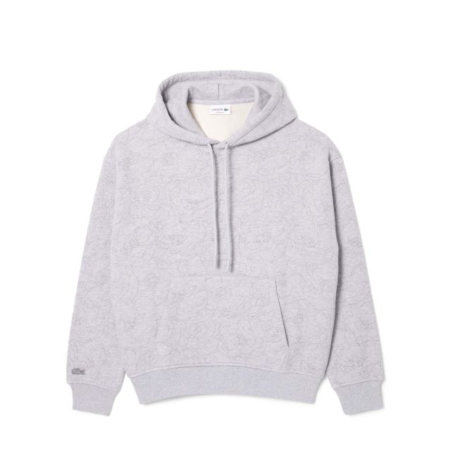 Lacoste Ανδρικό Φούτερ Sweatshirts SH3599